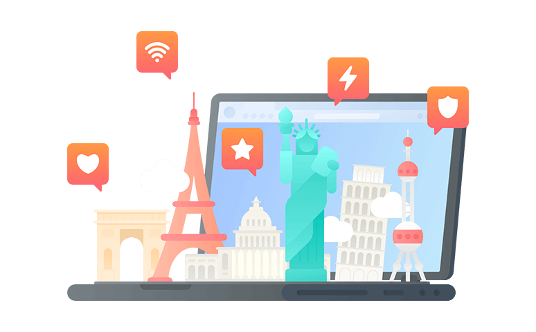 在瑞典连接到中国vpn - 返华VPN